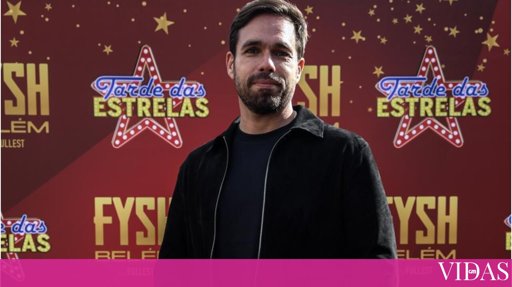 Confirmado Envolvimento Amoroso Passado entre Cristina Ferreira e Ruben Rua