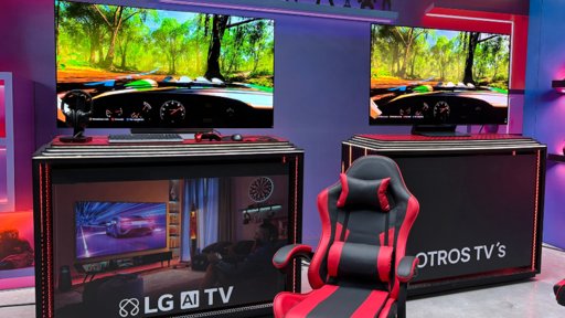 LG Presenta sus AI TV 2025 con "Affectionate Intelligence"