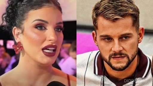 Tensão Atinge Ponto de Ebulição: Conflito entre Dylan e Fábio Gera Controvérsia