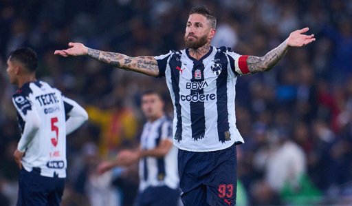 Especulación Rodea al Plantel de Rayados: El Futuro de Sergio Ramos y el Regreso de Montes