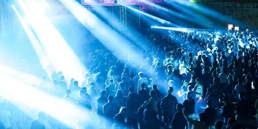 Festival "Anta Gathering" Cancelado em São Pedro do Sul por Risco de Incêndio e Controvérsia Política