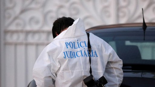 Jovem morto a tiro em plena via pública no Barreiro