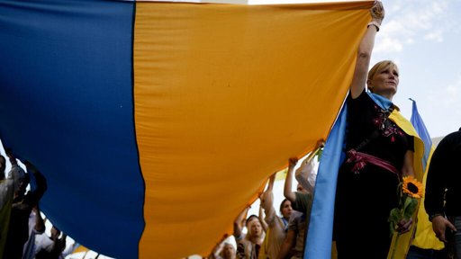 El controvertido plan de paz de EE.

UU. y sus exigencias a Ucrania