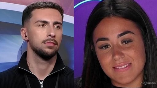 Rumores sobre presentes do "Zé noivo" a Liliana no "Secret Story" alimentam drama nas redes sociais