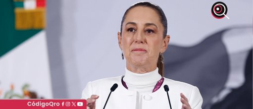 Gobierno de Sheinbaum acota exención fiscal a la FIFA para el Mundial 2026