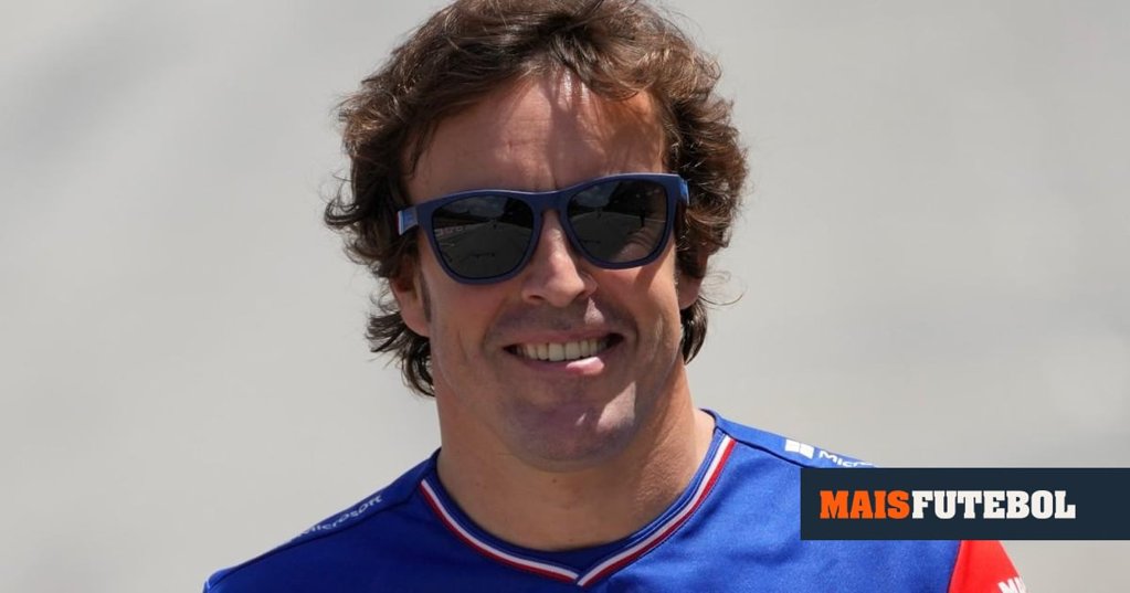 Lesão nas Costas de Fernando Alonso Gera Incerteza na Aston Martin