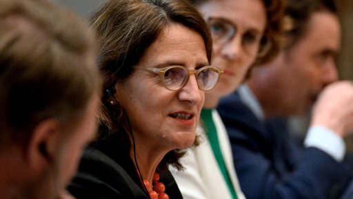 Alta funcionaria de la Unión Europea califica la situación en Gaza como 'genocidio'