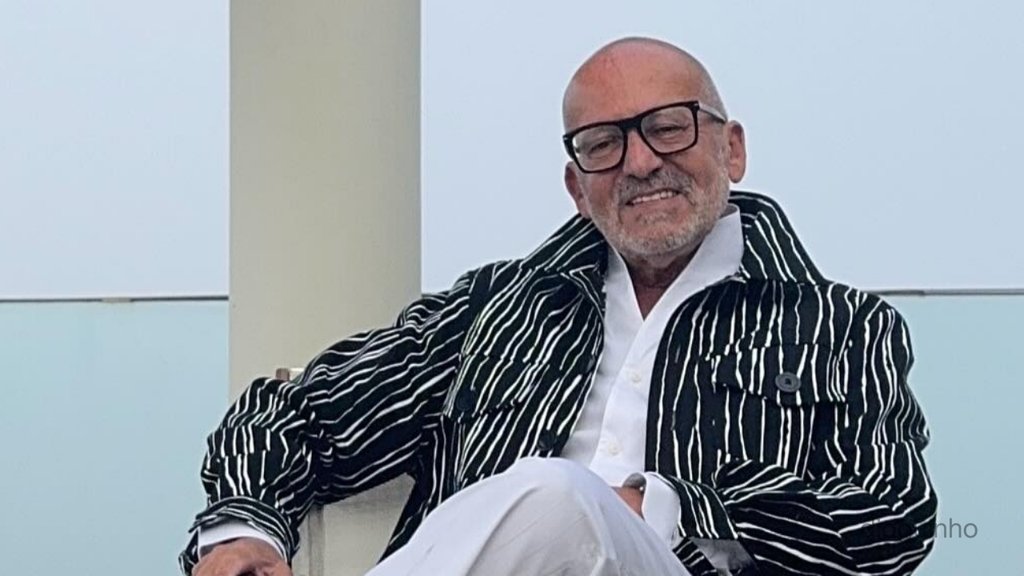 Manuel Luís Goucha reafirma compromisso com o 'Funtástico' na TVI