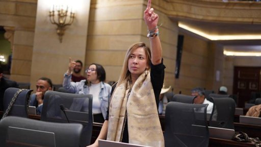 Bloqueo a medio sueco 'Expressen' genera acusaciones de censura contra el Gobierno Petro