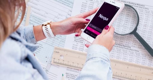 Uso de billeteras digitales como Nequi puede generar la obligación de declarar renta