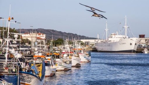 Semana do Mar em Viana do Castelo