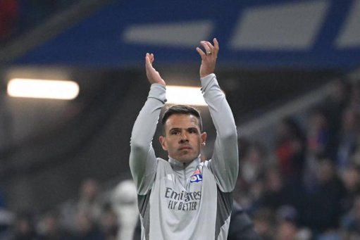 Le PSG s'impose sur le fil face à l'OL dans un match marqué par des tensions arbitrales