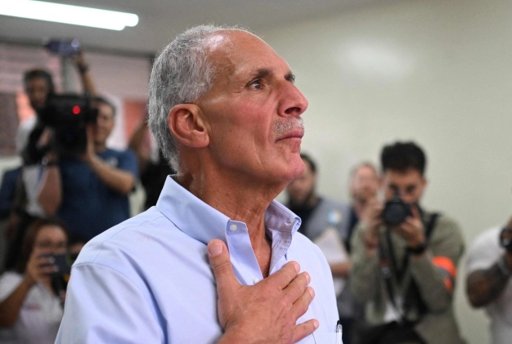 Trump respalda a Nasry Asfura en las elecciones de Honduras