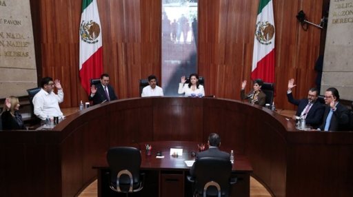 TEPJF Permite Continuar Investigación contra Consejeros del INE