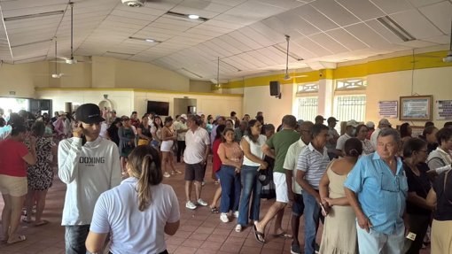 Resultados y Polémicas en la Consulta Interna del Pacto Histórico en Santander