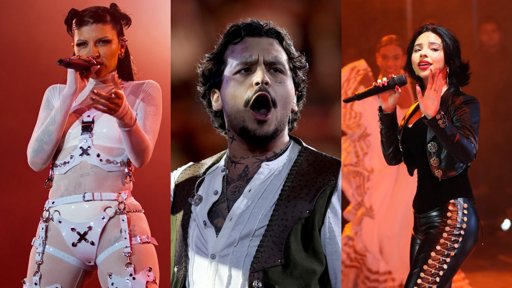 El triángulo Nodal-Aguilar-Cazzu: entre demandas, rumores de infidelidad y escrutinio público