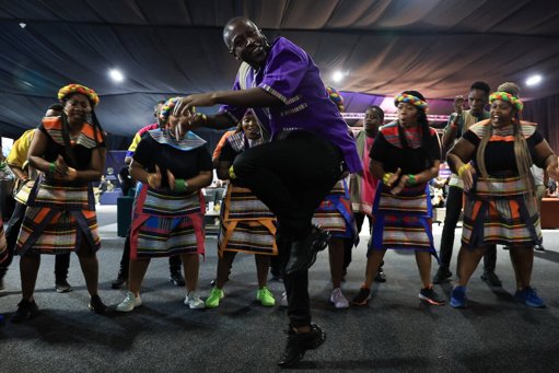 La cumbre del G20 en África evidencia un orden mundial fracturado ante el boicot de Estados Unidos