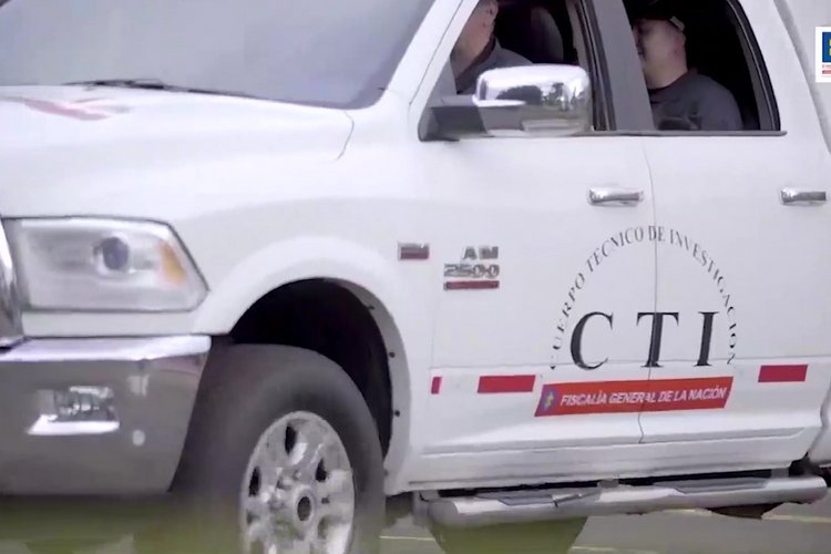 Cuatro muertos en La Plata en la masacre número 40 de 2025 en Colombia