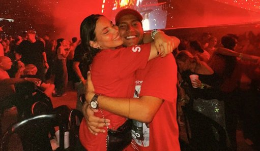 Juanda Caribe responde a acusaciones de maltrato y denuncia amenazas de muerte