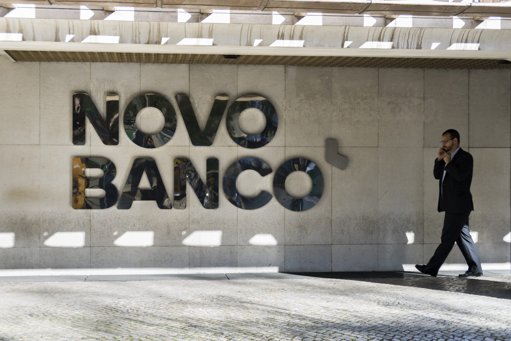 Lucro do Novo Banco Estabiliza nos 610 Milhões de Euros até Setembro