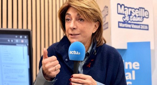 Marseille : l'hypothèse d'une alliance entre la droite et le RN agite la campagne