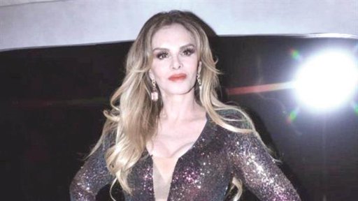 Lucía Méndez Aclara Estado de Salud de su Exesposo Pedro Torres