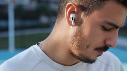 AirPods Pro 3 Poderão Integrar Sensor de Frequência Cardíaca