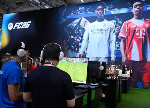 Electronic Arts (EA) será protagonista da maior saída de bolsa da história de Wall Street