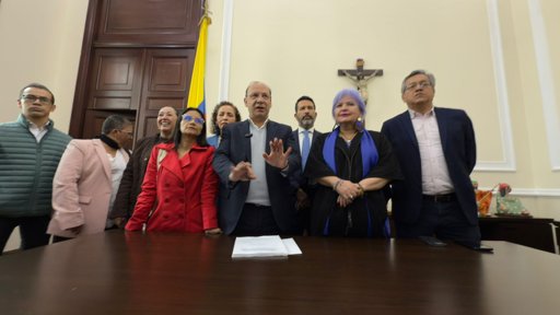 Adverso ambiente político en el Congreso amenaza con el hundimiento de la reforma tributaria