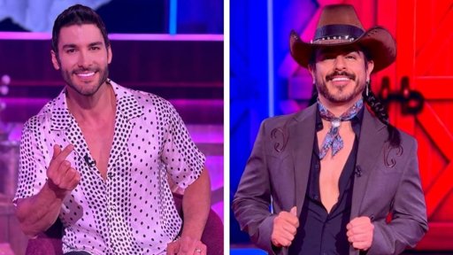 Kike Mayagoitia acusa a 'La Granja VIP' de censura y favoritismo hacia Sergio Mayer Mori