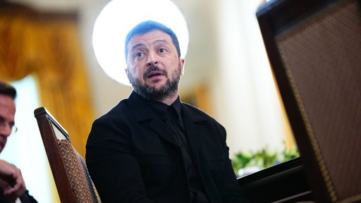 Rússia e Ucrânia Realizam Troca de 292 Prisioneiros de Guerra