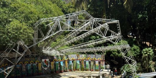 Avanza la renovación de emblemáticos espacios públicos y recreativos en Ibagué