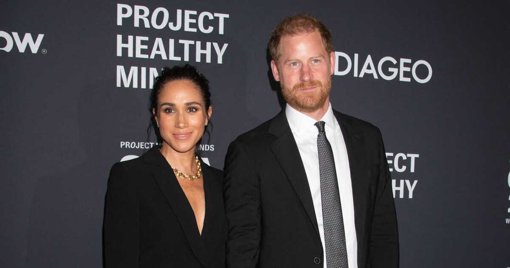 Le mystère des photos disparues de Meghan et Harry à l'anniversaire de Kris Jenner