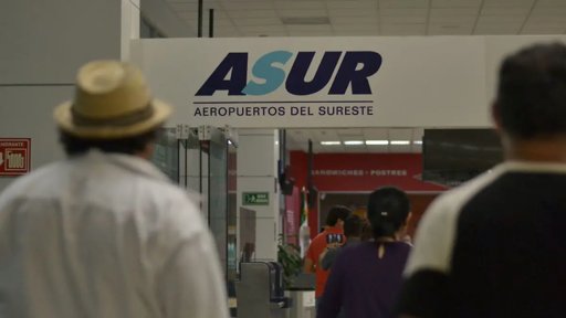 ASUR expande su presencia en Latinoamérica con la compra de la cartera de aeropuertos de Motiva