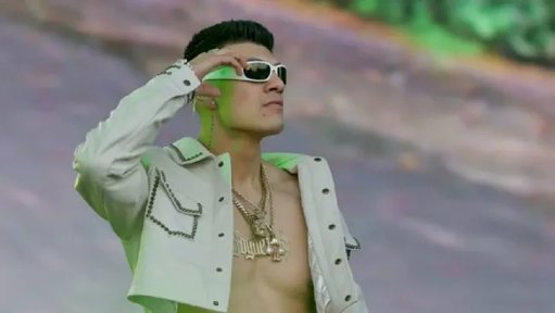 El Bogueto encabeza concierto gratuito por el Día de Reyes en Nezahualcóyotl