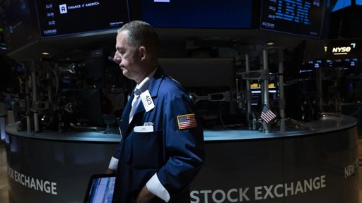 Wall Street atinge novos máximos históricos impulsionada pelo otimismo dos investidores