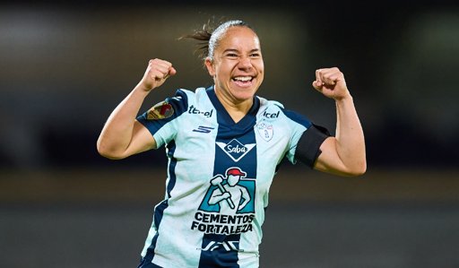 Charlyn Corral Hace Historia como Pentacampeona de Goleo y Líder Mundial