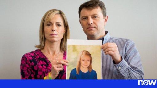 Jovem Polaca que Alegava ser Madeleine McCann Condenada por Assédio aos Pais da Criança