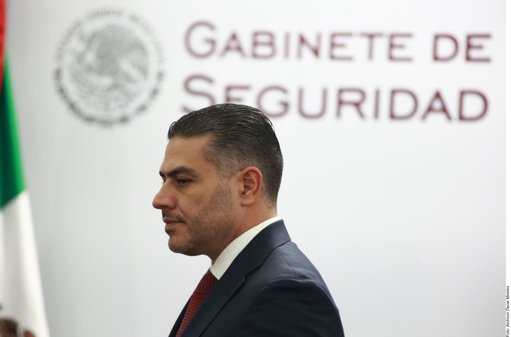 García Harfuch Formaliza Creación de Cuerpo de Élite en la SSPC