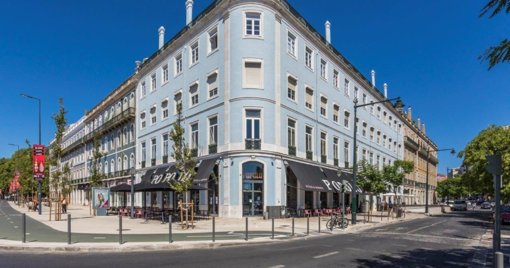 Reabilitação de Edifícios Devolutos como Tendência de Investimento