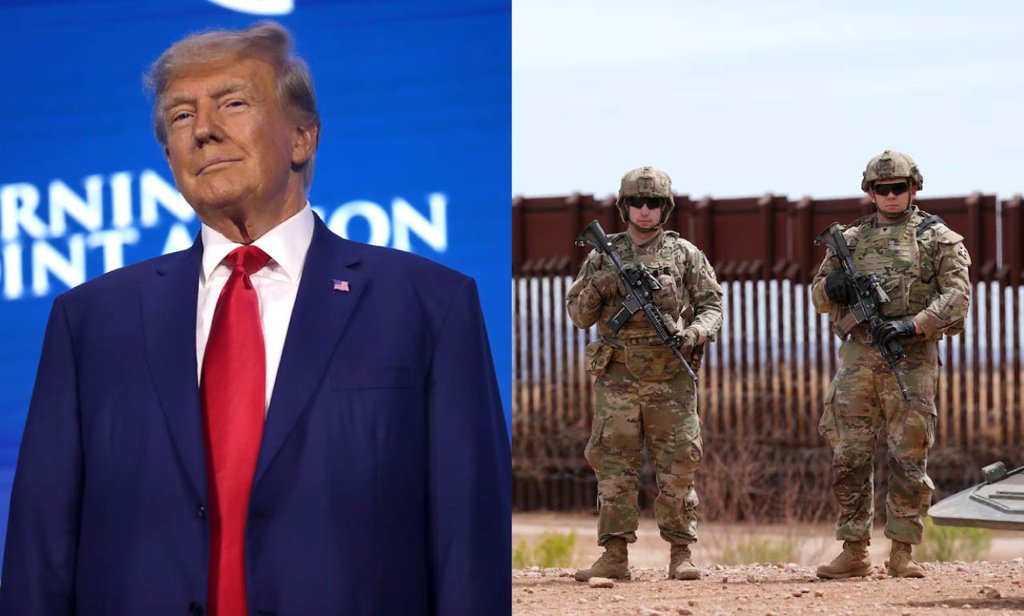 Uso de la fuerza militar contra carteles en Latinoamérica