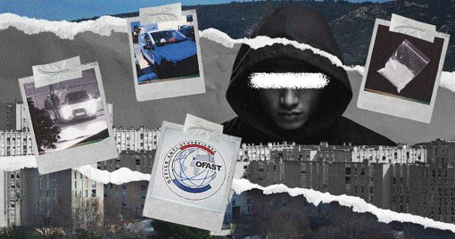 Narcotrafic à Marseille : l'escalade de la violence et l'implication des mineurs