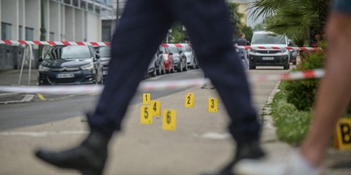 Tensions à Castres sur fond de trafic de drogue : des policiers visés par des tirs