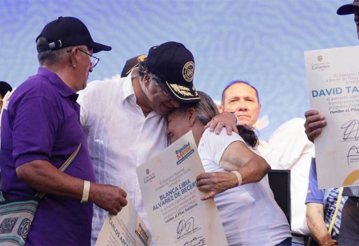 Reforma pensional enfrenta revisión crucial en la Corte Constitucional