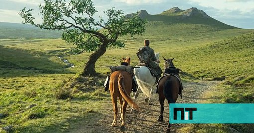 HBO Anuncia Estreia de "A Knight of the Seven Kingdoms" para Janeiro