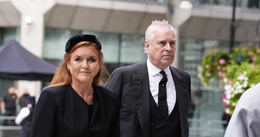 La déchéance du prince Andrew et son éviction du Royal Lodge