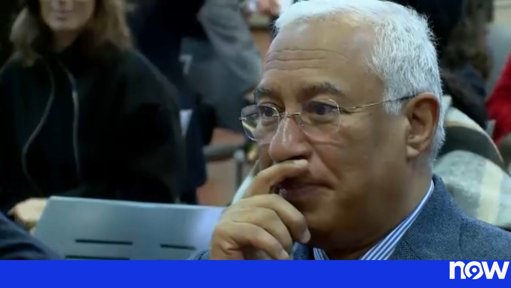 Divulgação de escutas a António Costa na 'Operação Influencer' gera polémica
