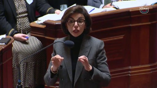 La bataille pour Paris : la droite et le centre se positionnent