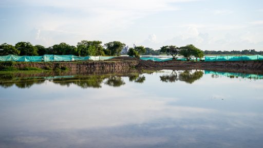 Colombia aprueba ley pionera que reconoce el desplazamiento forzado por cambio climático