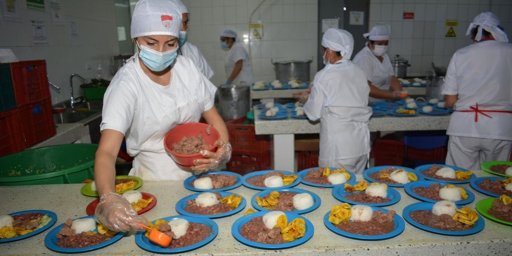 Crisis en el Programa de Alimentación Escolar (PAE) del Tolima